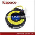 Volante de automóvil Spiral Cable sub-asy Airbag reloj de primavera 93490-2b200 para Hyundai Santa